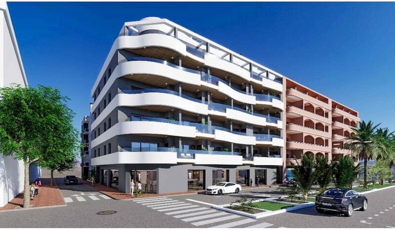 2 soverom Leilighet til salgs