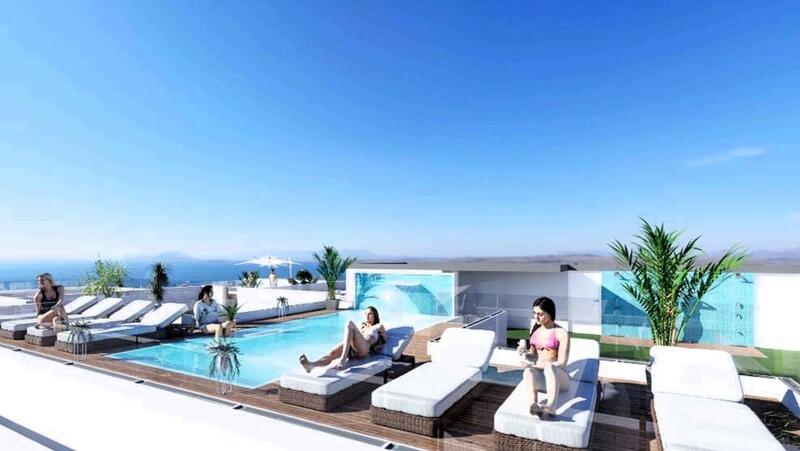 2 soverom Leilighet til salgs