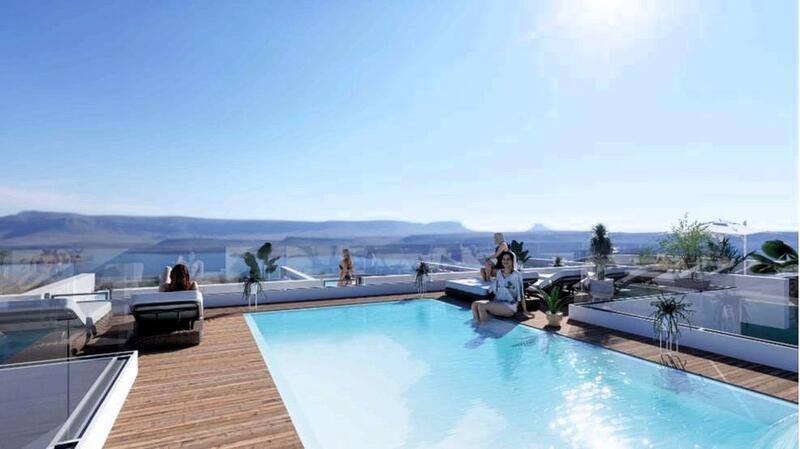 2 soverom Leilighet til salgs