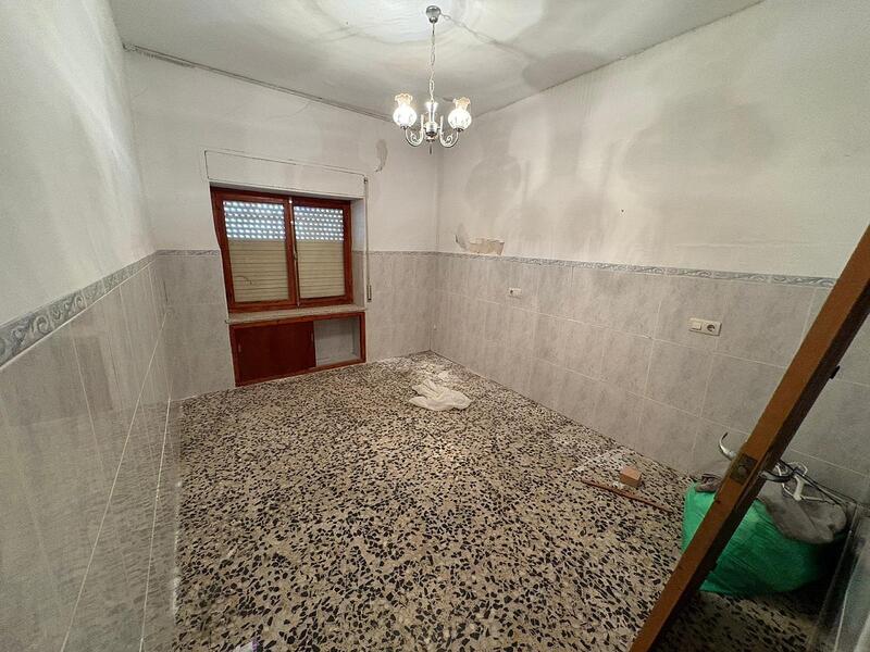 5 Cuarto Adosado en venta