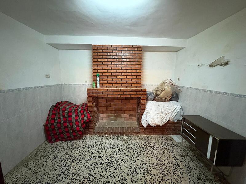 5 Cuarto Adosado en venta