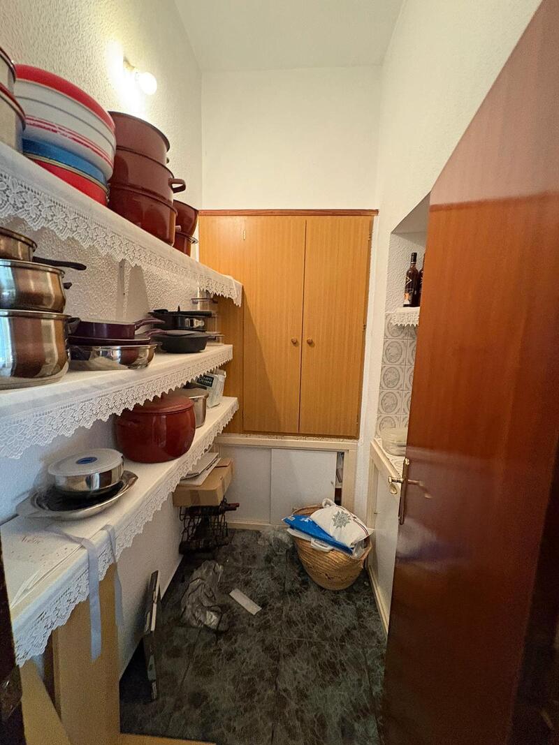 5 Cuarto Adosado en venta