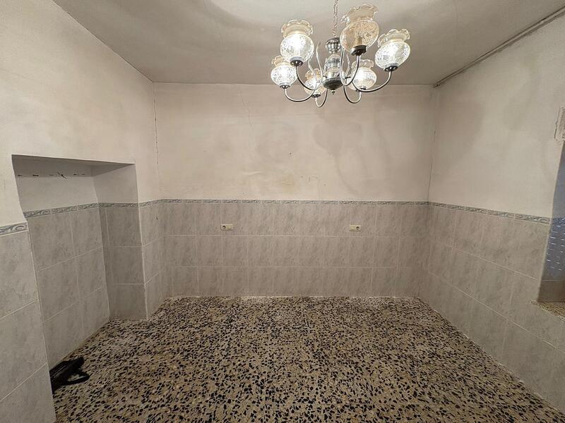 5 Cuarto Adosado en venta