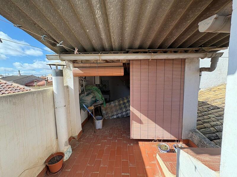 5 Cuarto Adosado en venta