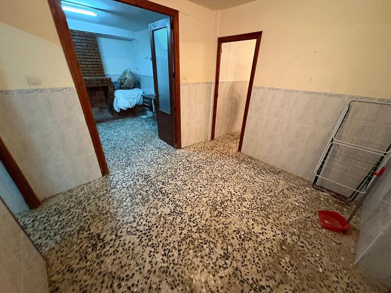 5 Cuarto Adosado en venta