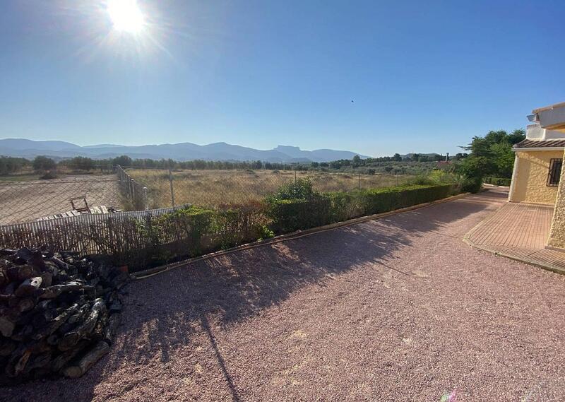 5 Cuarto Villa en venta