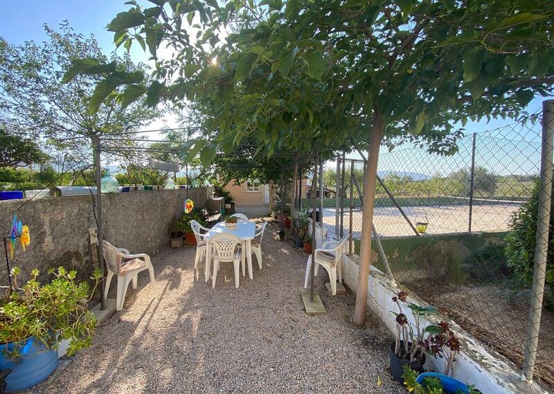 5 Cuarto Villa en venta