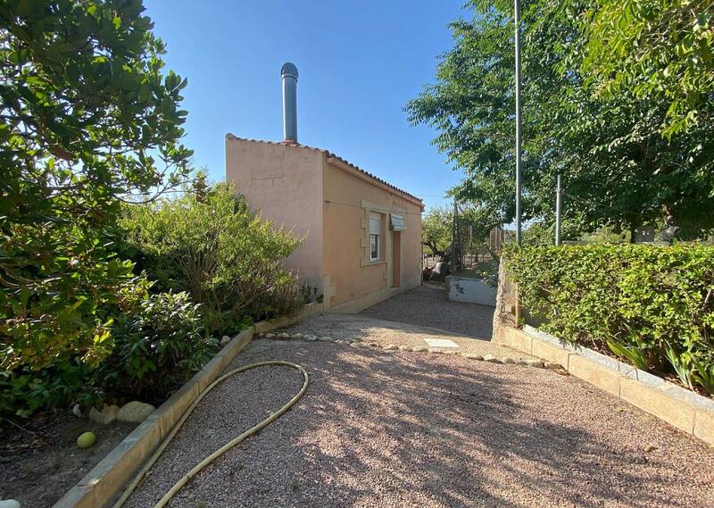 5 Cuarto Villa en venta