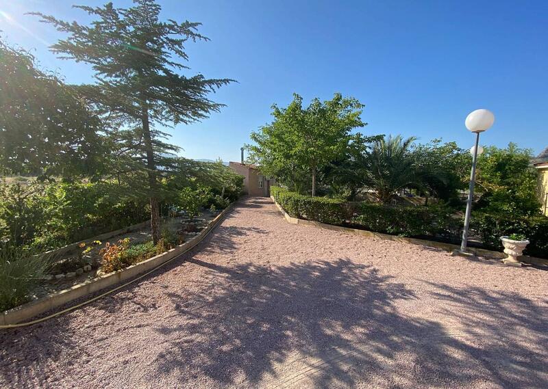 5 Cuarto Villa en venta