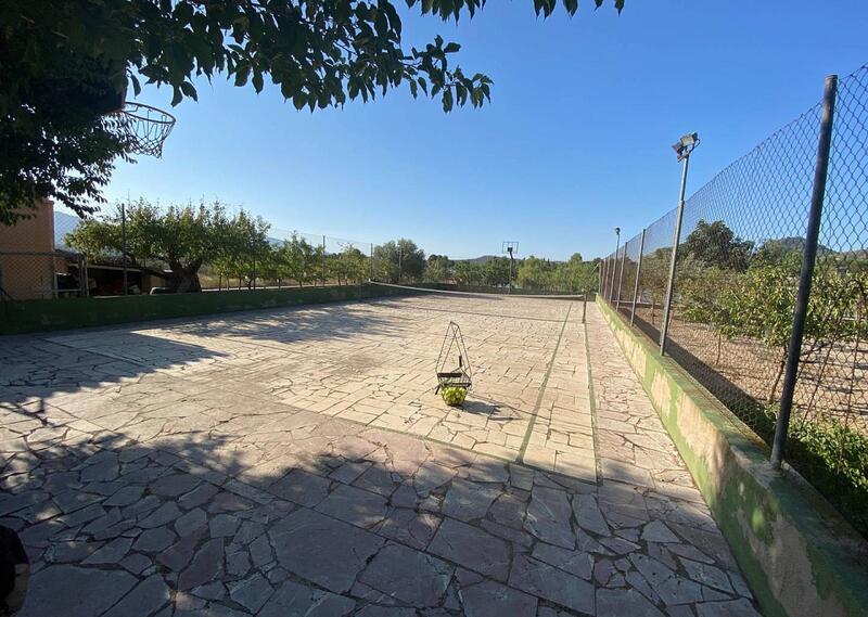 5 Cuarto Villa en venta