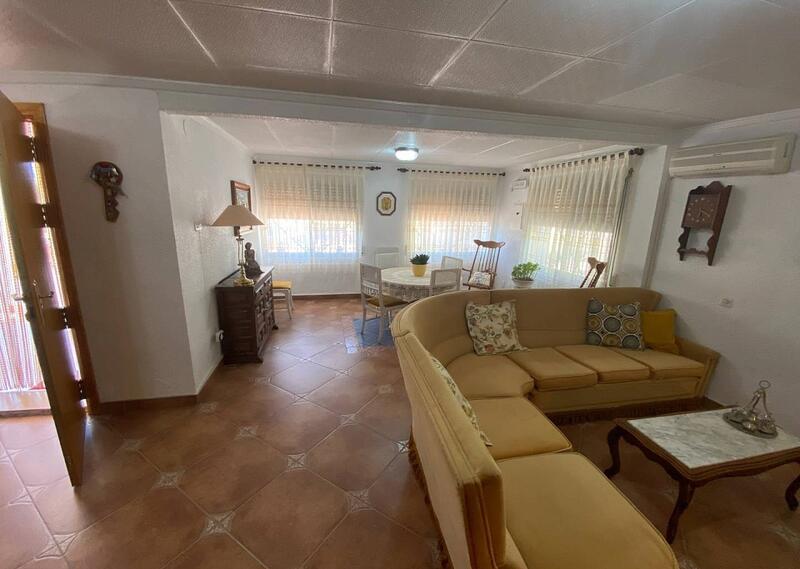 5 Cuarto Villa en venta