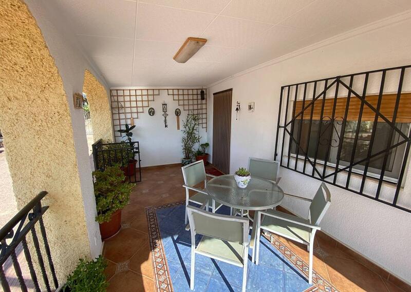 5 Cuarto Villa en venta