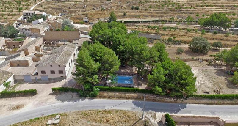 12 bedroom Country House for sale