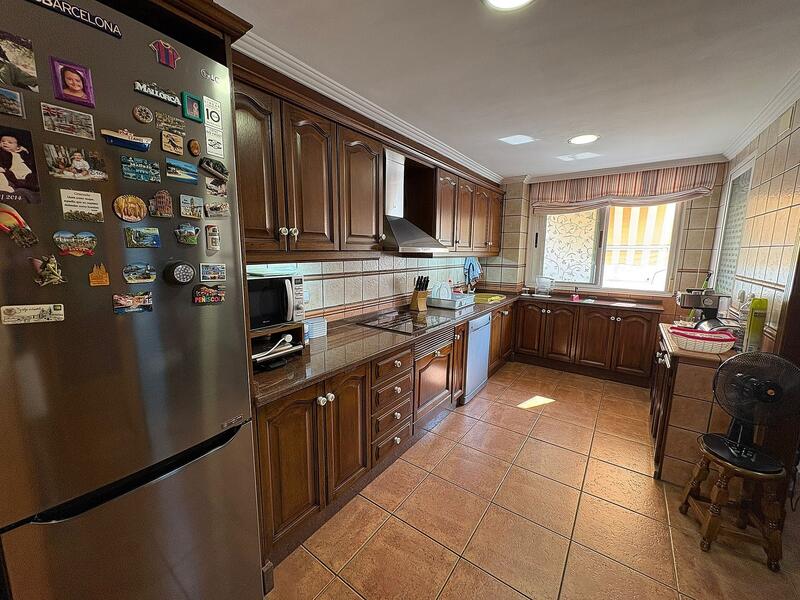 3 soverom Leilighet til salgs 3 soverom Leilighet til salgs