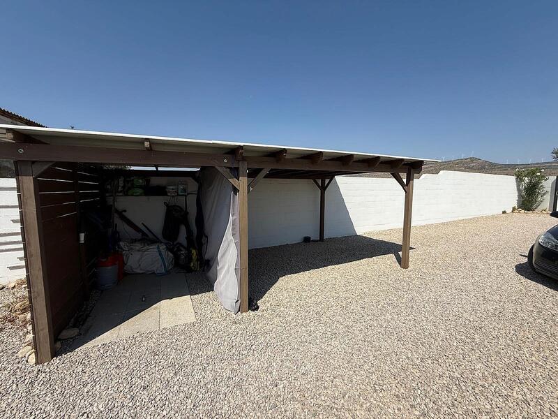 3 Cuarto Villa en venta