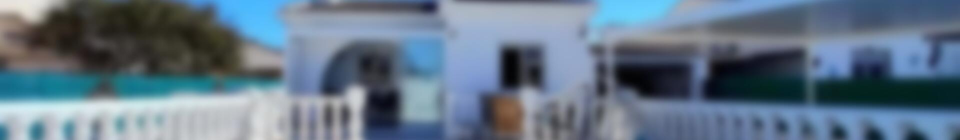 3 sovrum Villa till salu