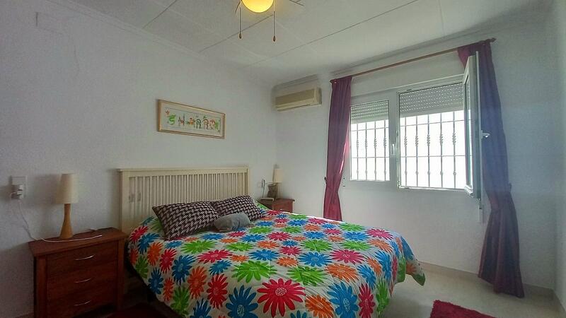 3 sovrum Villa till salu