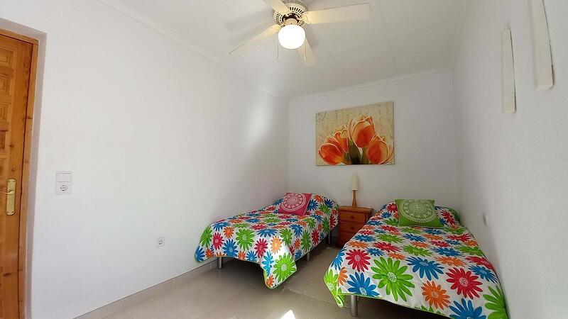 3 sovrum Villa till salu