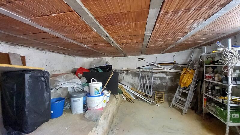 3 sovrum Villa till salu