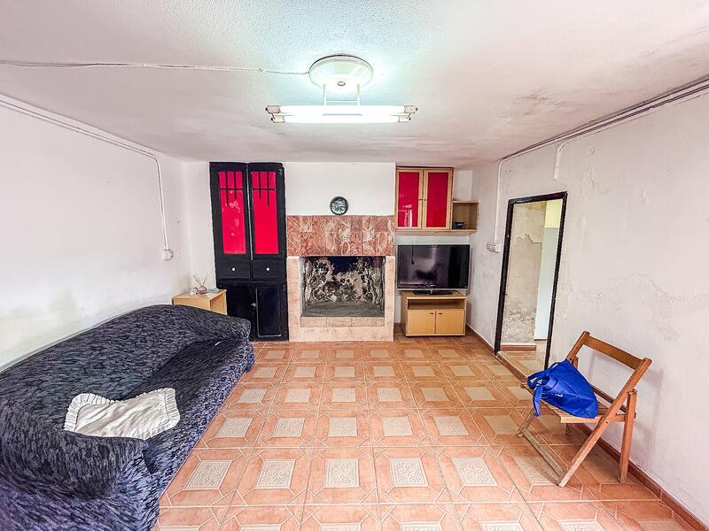 2 chambre Maison de Ville à vendre