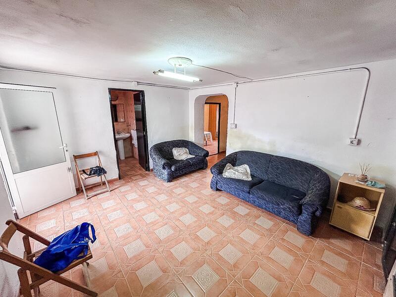 2 chambre Maison de Ville à vendre