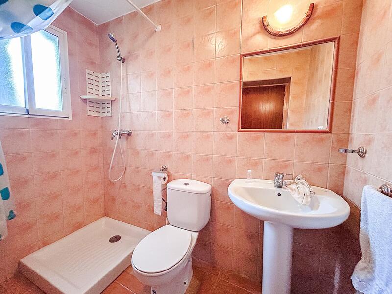 2 chambre Maison de Ville à vendre