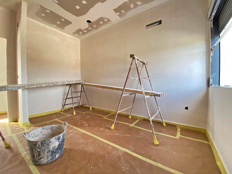 3 soverom Villa til salgs