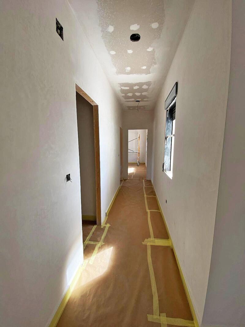 3 soverom Villa til salgs