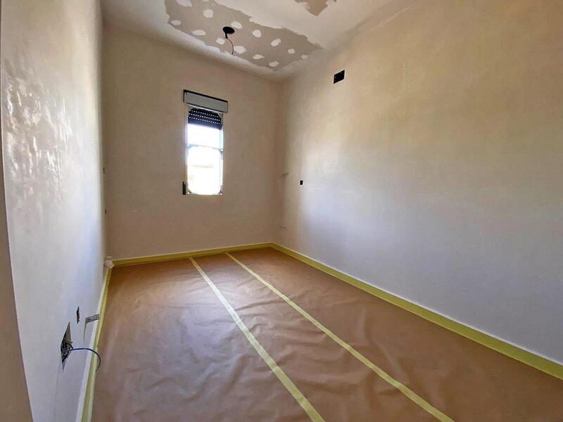 3 soverom Villa til salgs