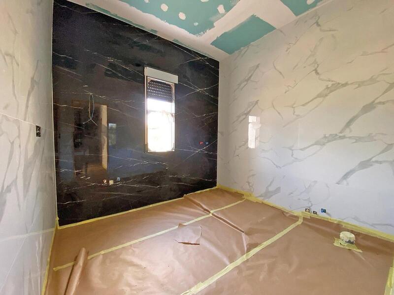 3 soverom Villa til salgs