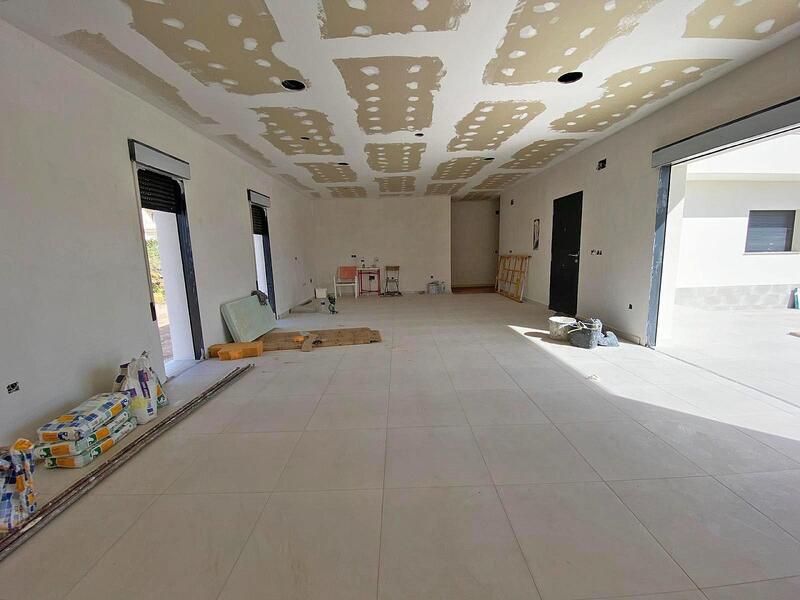 3 soverom Villa til salgs