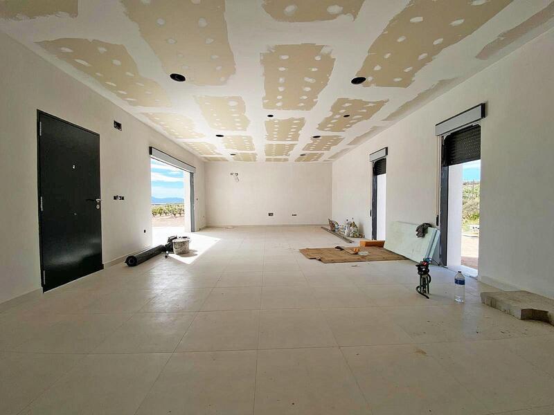 3 soverom Villa til salgs