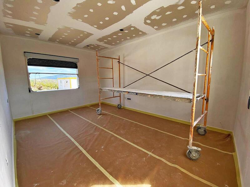 3 soverom Villa til salgs