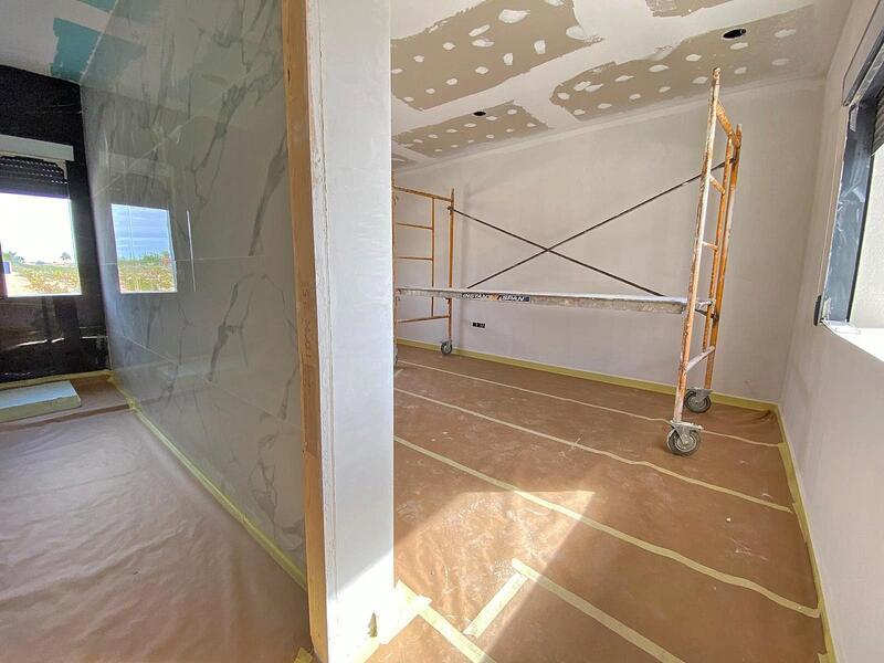 3 soverom Villa til salgs