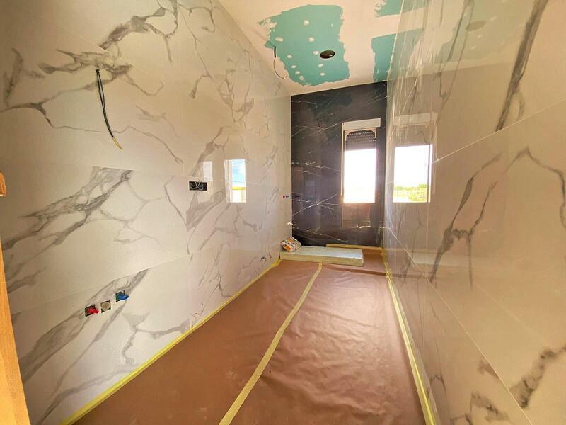 3 soverom Villa til salgs