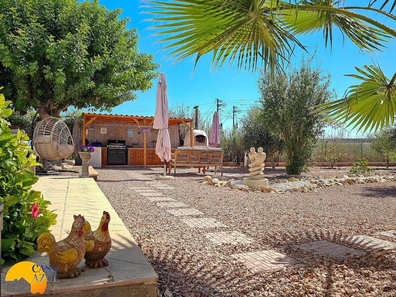 6 Cuarto Casa de Campo en venta 6 Cuarto Casa de Campo en venta