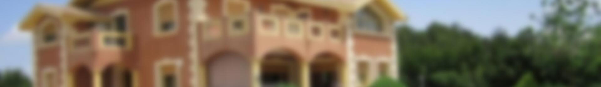 6 sovrum Villa till salu