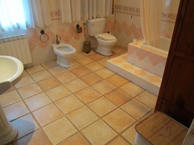 6 sovrum Villa till salu