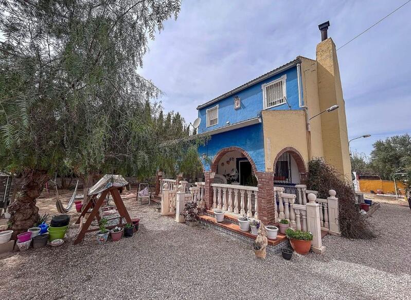 Country House for sale in Sax, Alicante Country House for sale in Sax, Alicante
