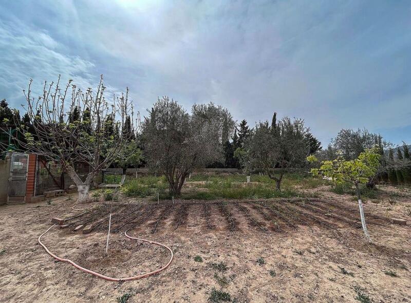 4 bedroom Country House for sale