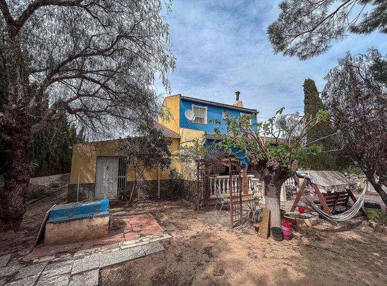 4 bedroom Country House for sale