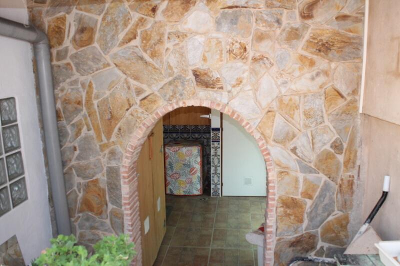 2 Cuarto Adosado en venta