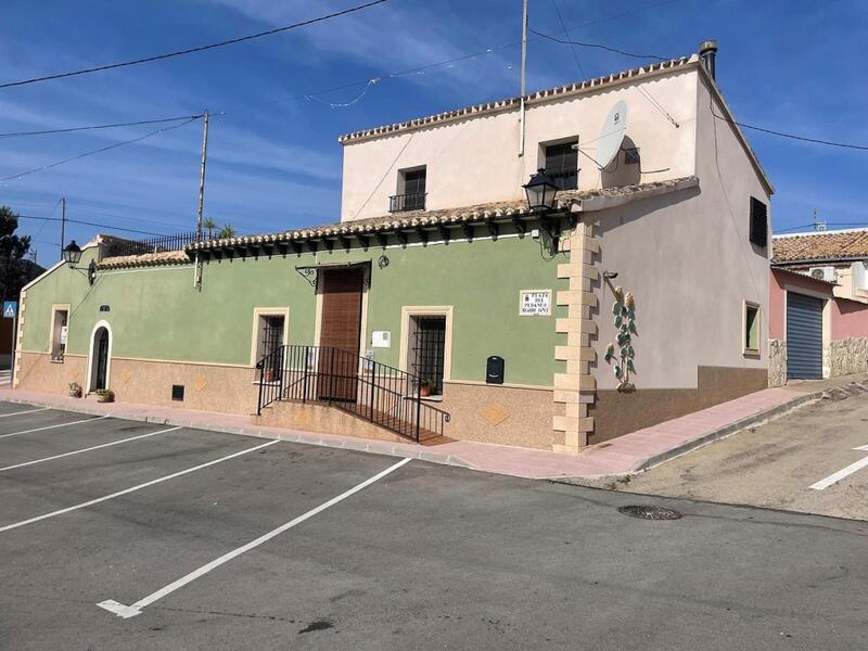 2 Cuarto Adosado en venta