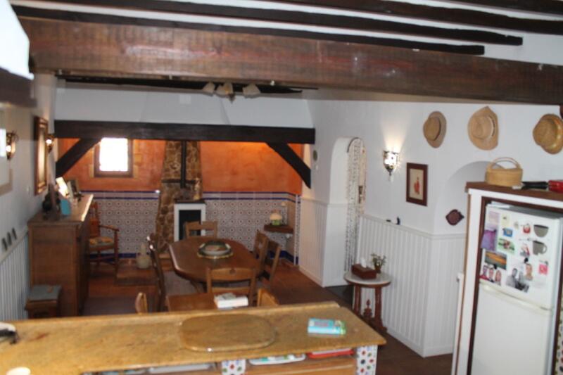 2 Cuarto Adosado en venta