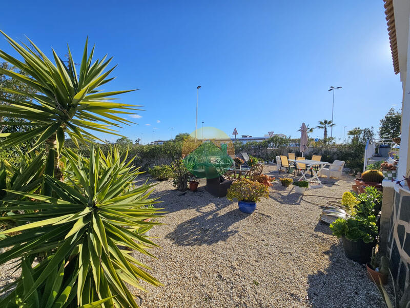 3 soveværelse Villa til salg 3 soveværelse Villa til salg