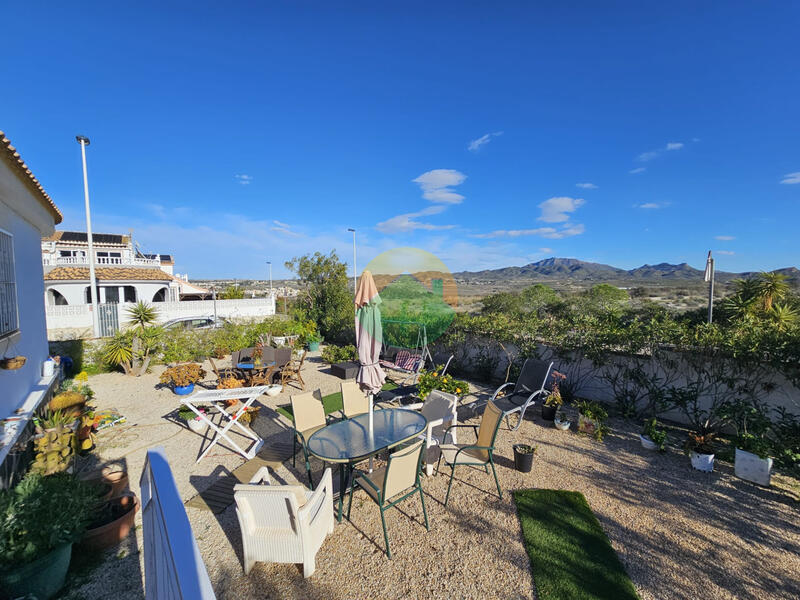 3 soveværelse Villa til salg 3 soveværelse Villa til salg