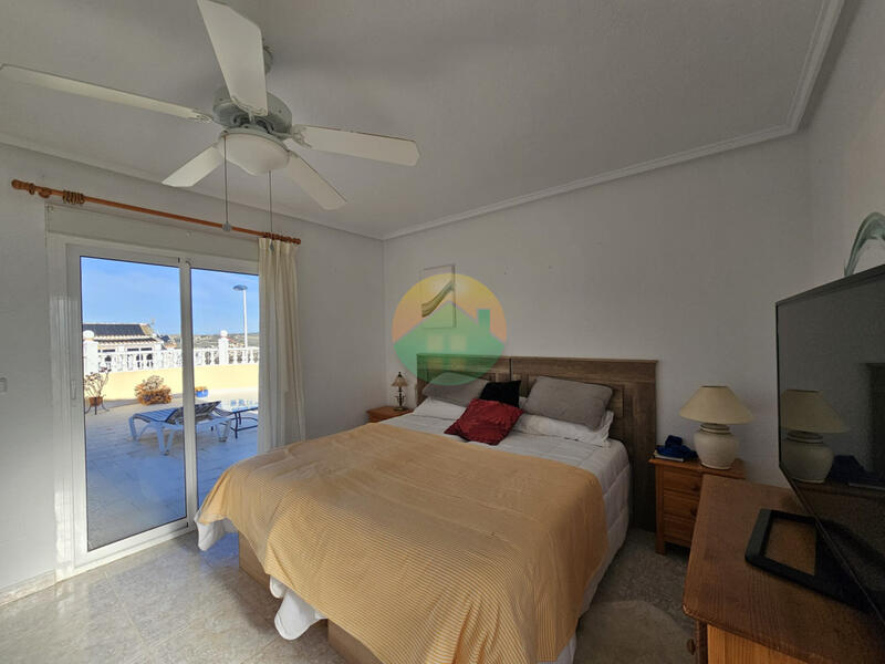 3 soveværelse Villa til salg 3 soveværelse Villa til salg