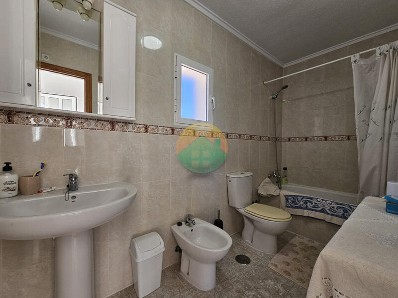 3 soveværelse Villa til salg 3 soveværelse Villa til salg