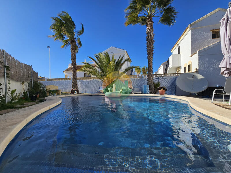 3 soveværelse Villa til salg 3 soveværelse Villa til salg