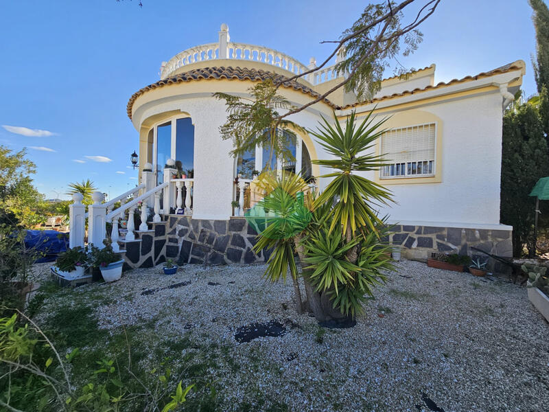 3 soveværelse Villa til salg 3 soveværelse Villa til salg